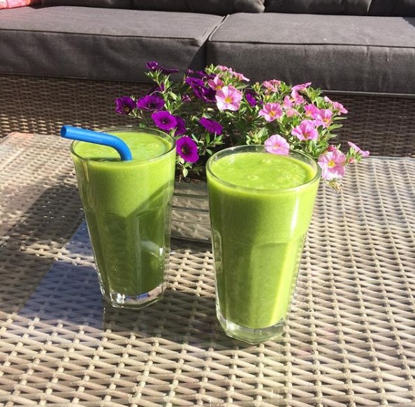 smoothie